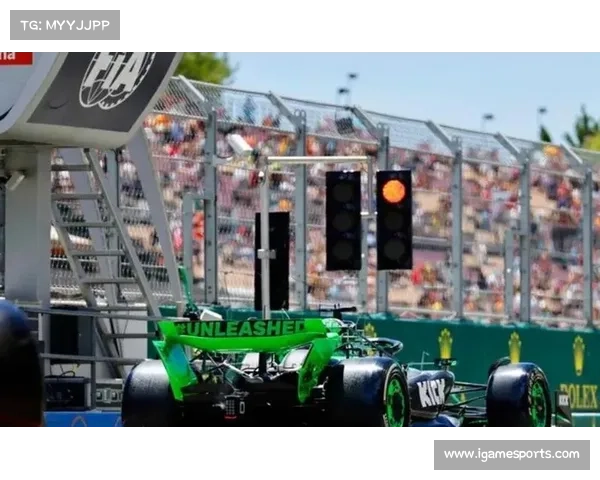 国际汽联修订F1称重规则 允许更换损坏部件后进行复检