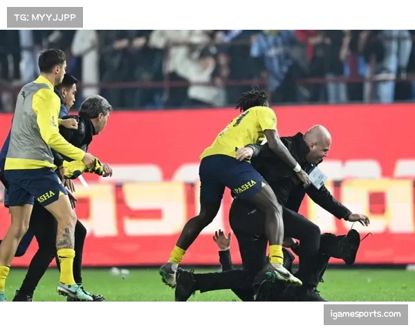 穆里尼奥防守反击体系适合土超，费内巴切客场战绩稳步提升