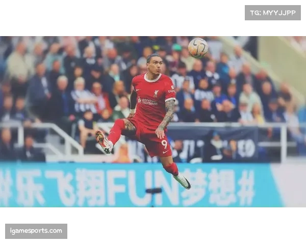 英超快攻射门达532次 利物浦成反击能力最强球队