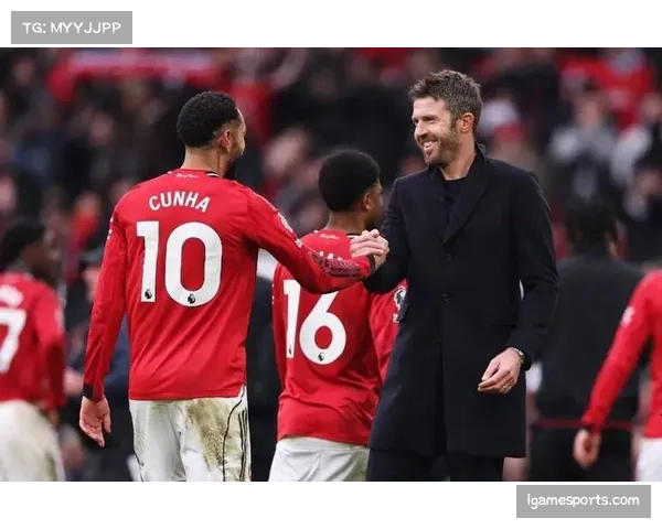 赛季中期换帅效应显现 卡里克助曼联重回正轨