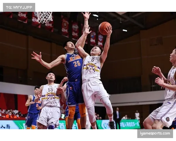 宁波对阵福建交锋胜负交替 俞长栋篮板数超越刘炜升至历史第24位